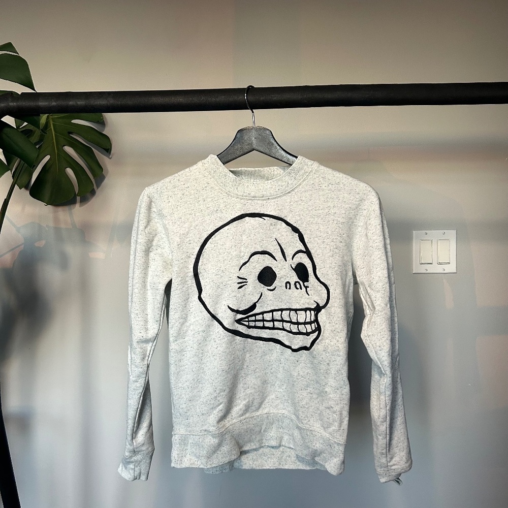 CHEAP MONDAY SWEATER